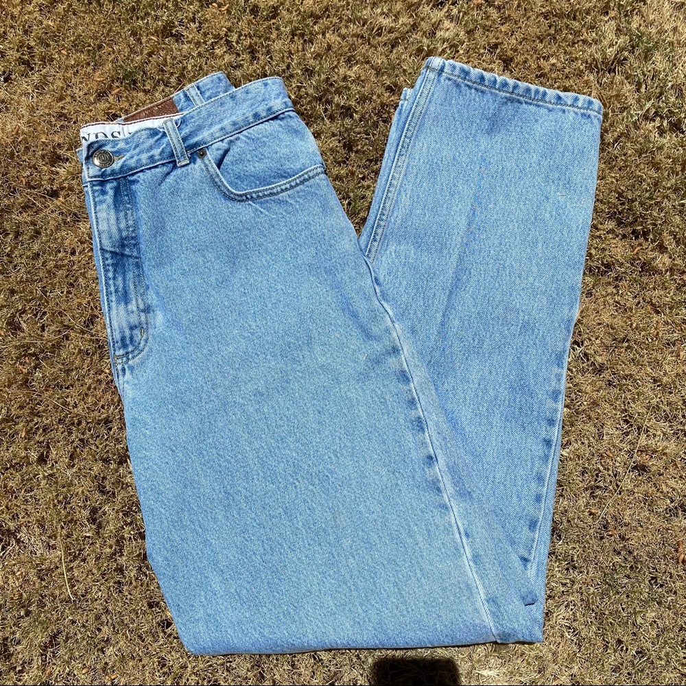 Land’s End Authentic Jeans